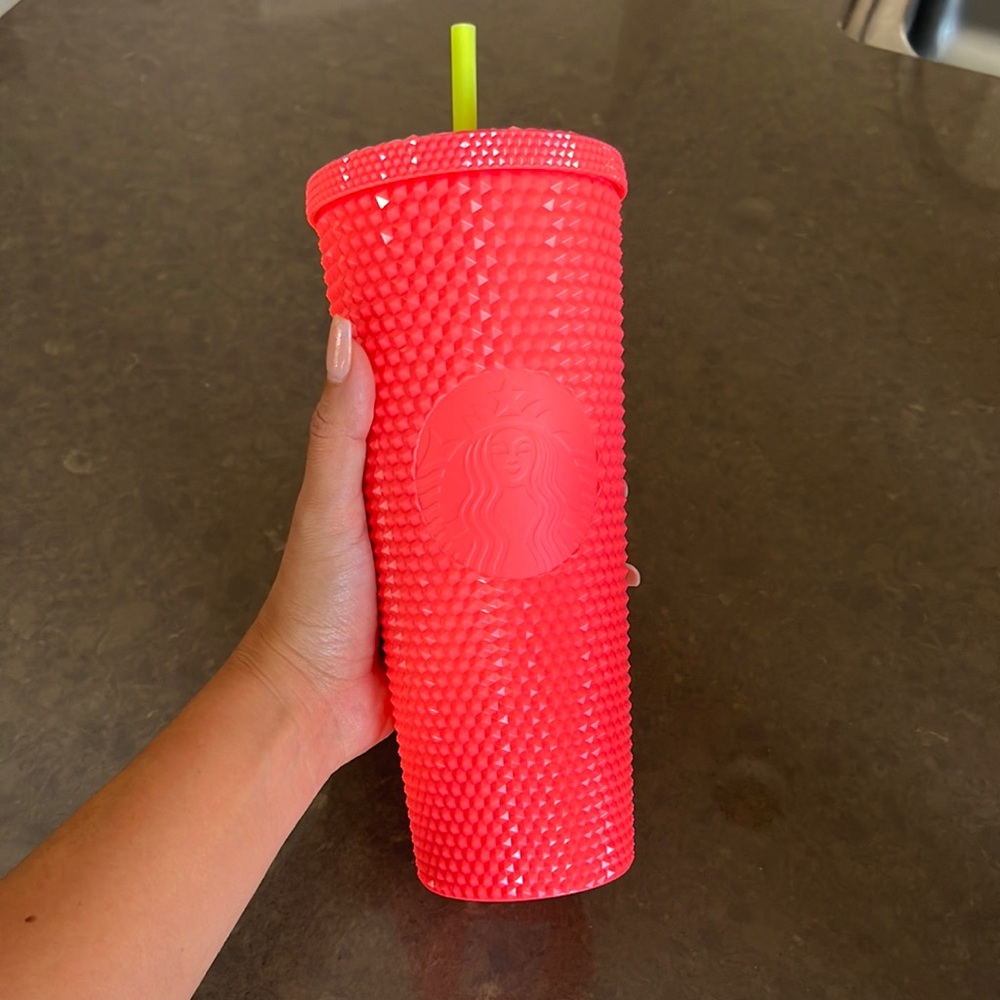 Starbucks Tumbler